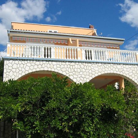 Villa Adria Dramalj Zewnętrze zdjęcie