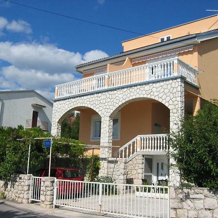 Villa Adria Dramalj Zewnętrze zdjęcie