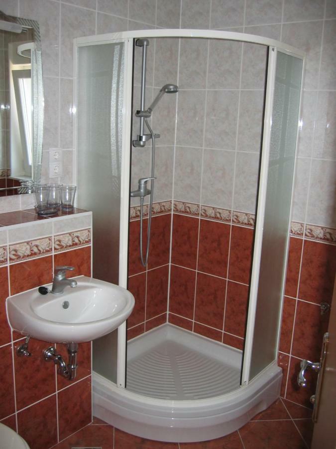 Villa Adria Dramalj Zewnętrze zdjęcie