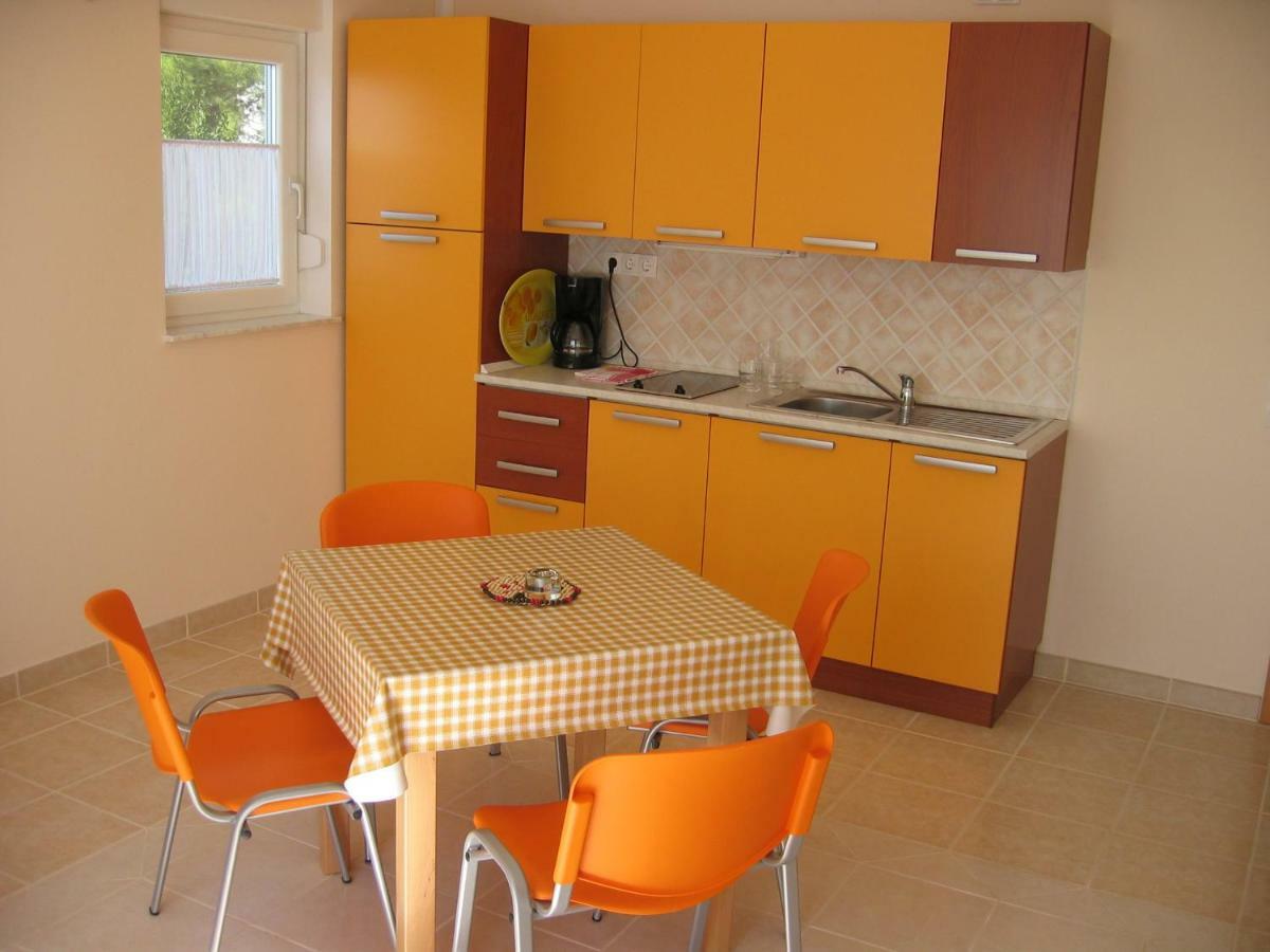 Villa Adria Dramalj Zewnętrze zdjęcie
