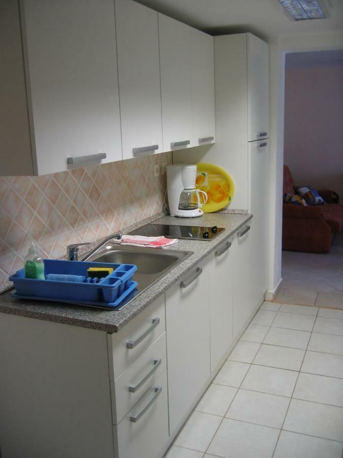 Villa Adria Dramalj Zewnętrze zdjęcie