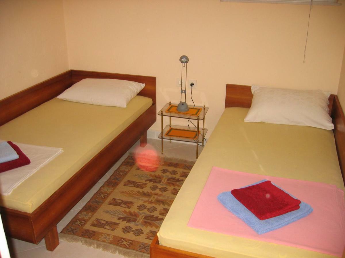 Villa Adria Dramalj Zewnętrze zdjęcie