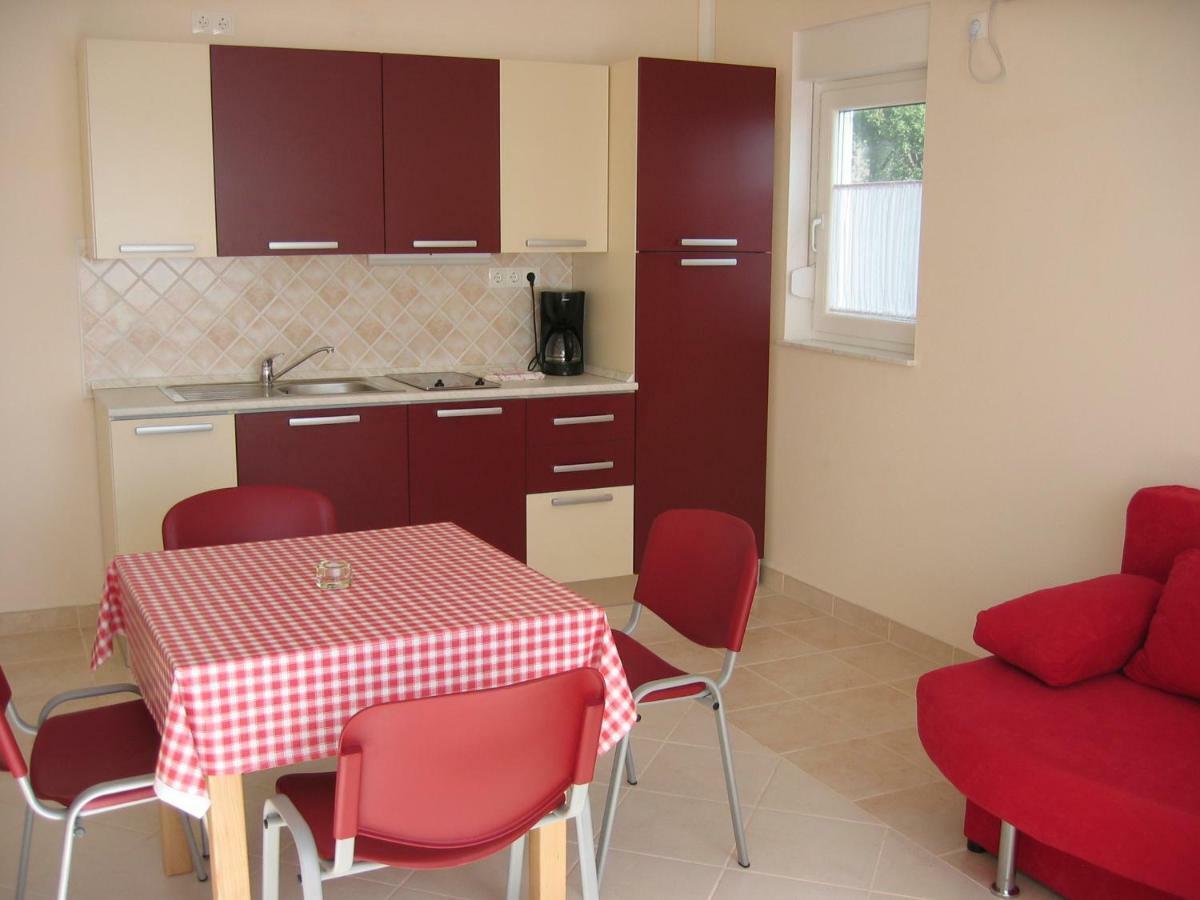 Villa Adria Dramalj Zewnętrze zdjęcie