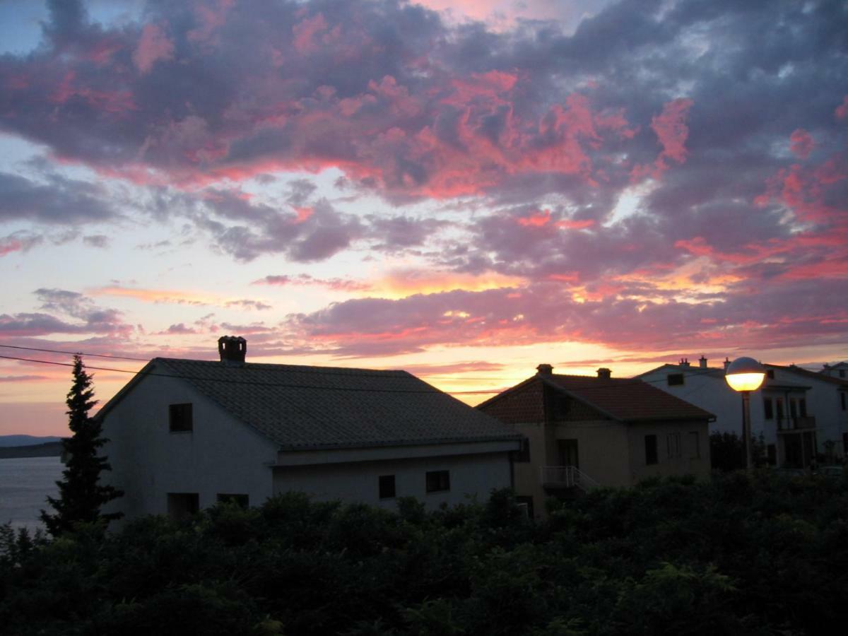 Villa Adria Dramalj Zewnętrze zdjęcie